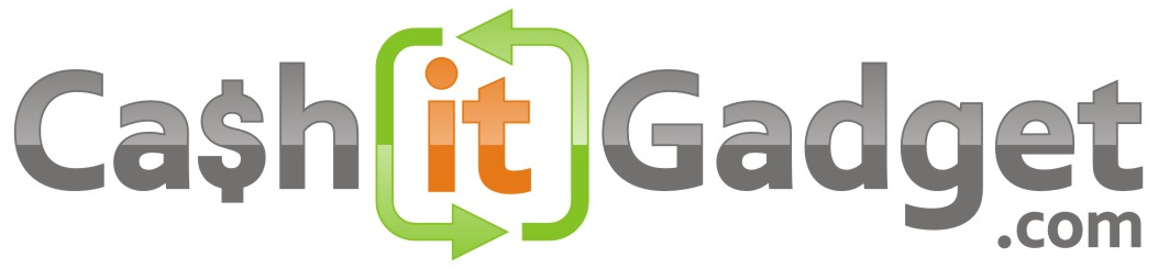 Cashit Gadget logo