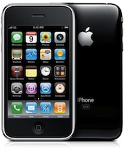 Apple iPhone 3Gs 16GB (AT&T)