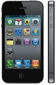 Apple iPhone 4 16GB (AT&T)