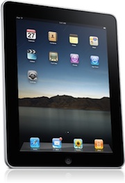 Apple iPad 16GB WiFi Model