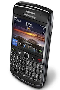 BlackBerry Bold 9700 (GSM)
