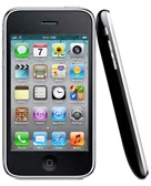 Apple iPhone 3GS 8GB (AT&T)