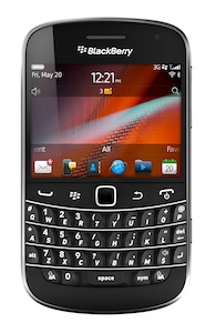 Blackberry BOLD 9900 