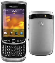 Blackberry Torch 9810 (T-Mobile / AT&T)