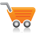 cart progress indicator