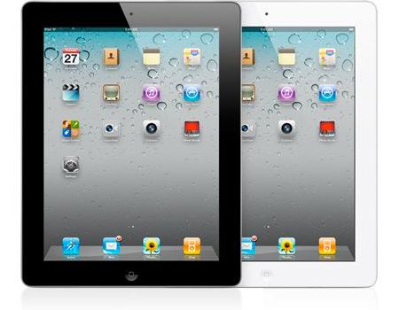 Apple iPad 2 16GB (Wifi)